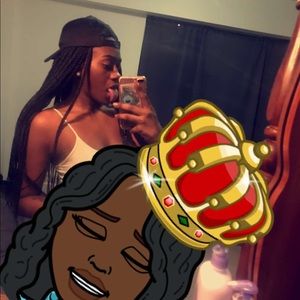 Meet your Posher, Tierra